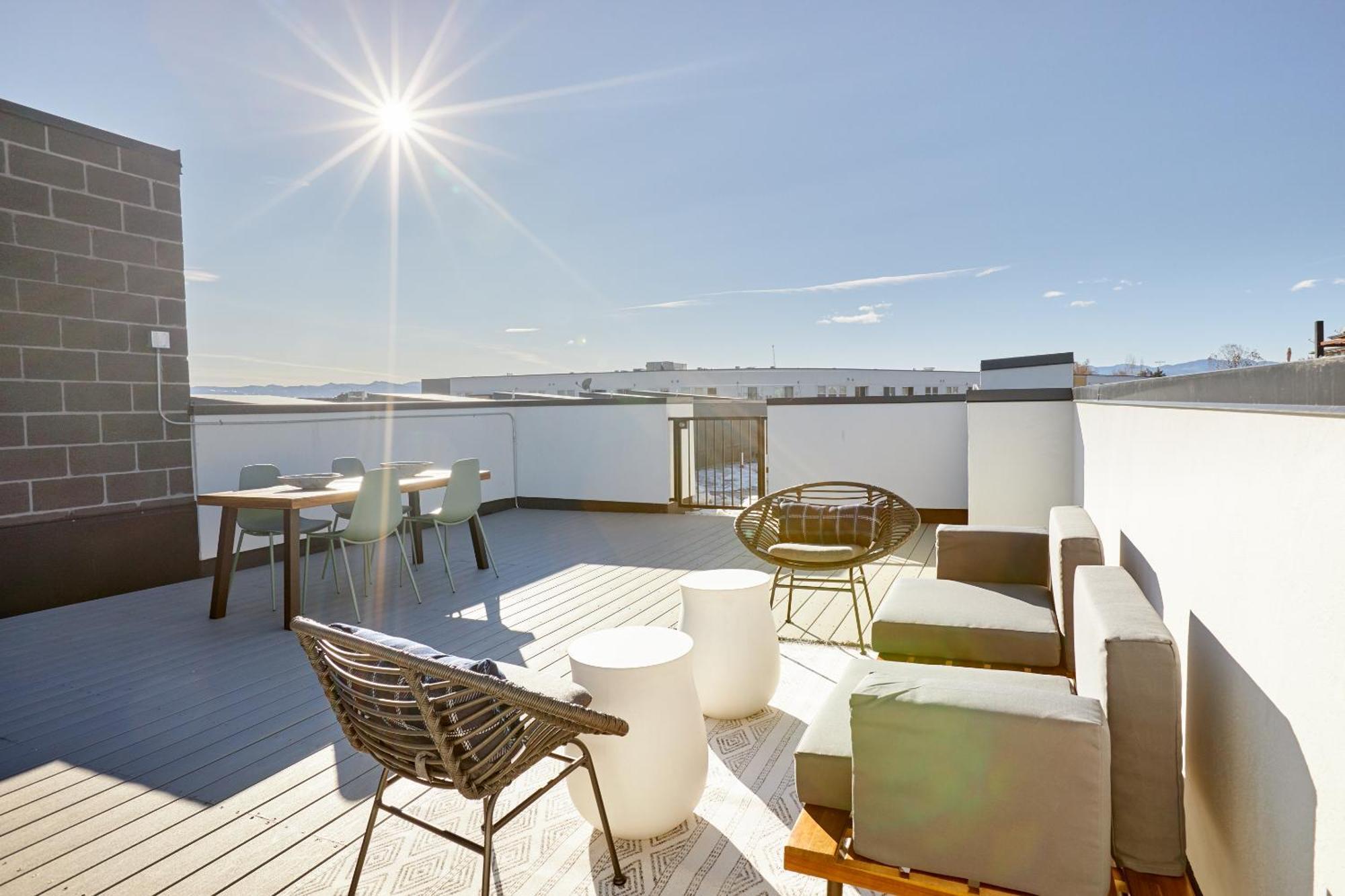 Sonder Zuni Apartments Lohi Denver Ngoại thất bức ảnh
