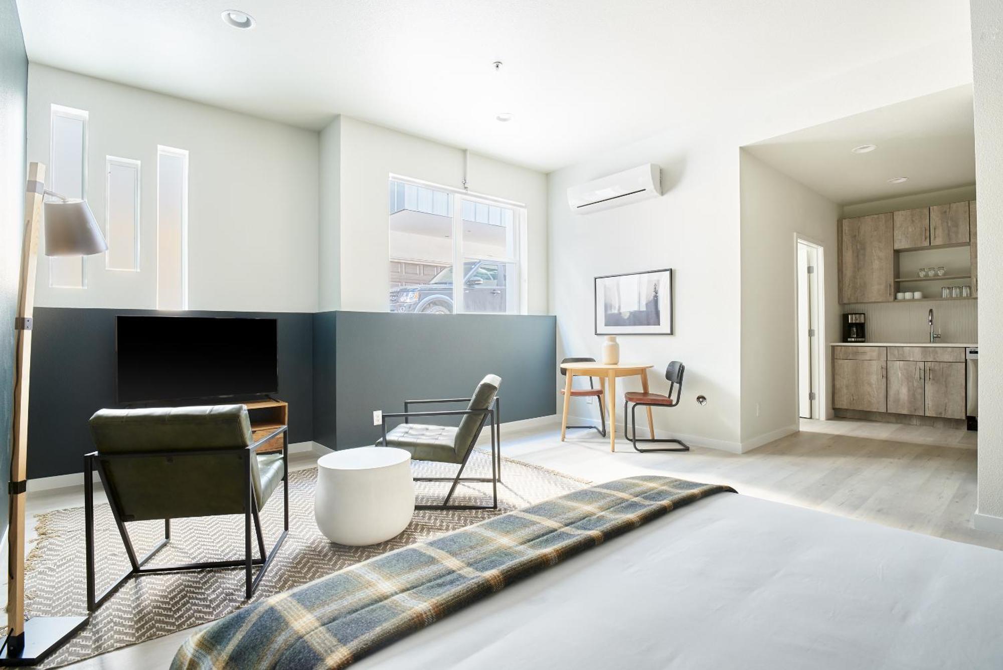 Sonder Zuni Apartments Lohi Denver Ngoại thất bức ảnh