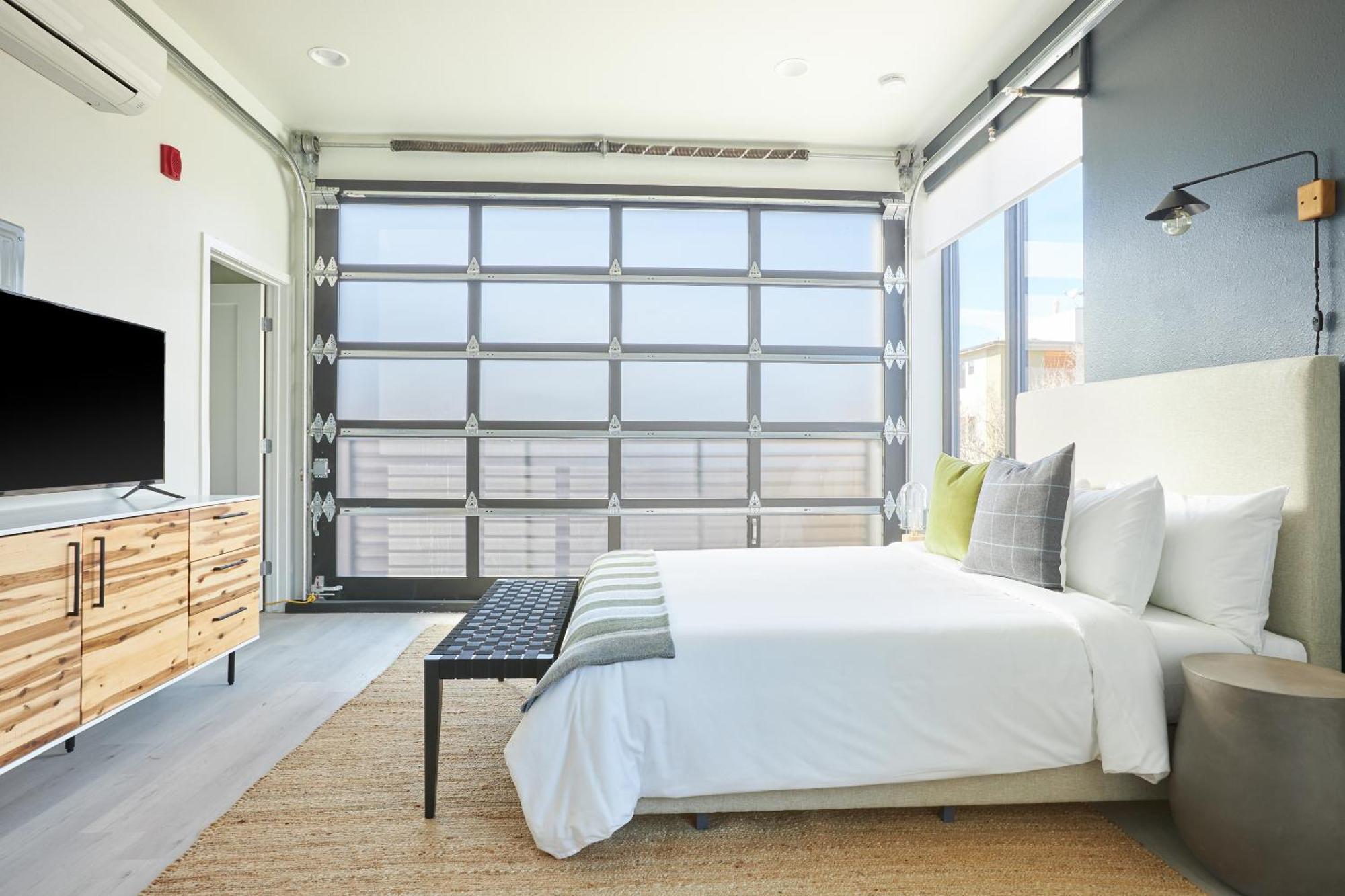 Sonder Zuni Apartments Lohi Denver Ngoại thất bức ảnh