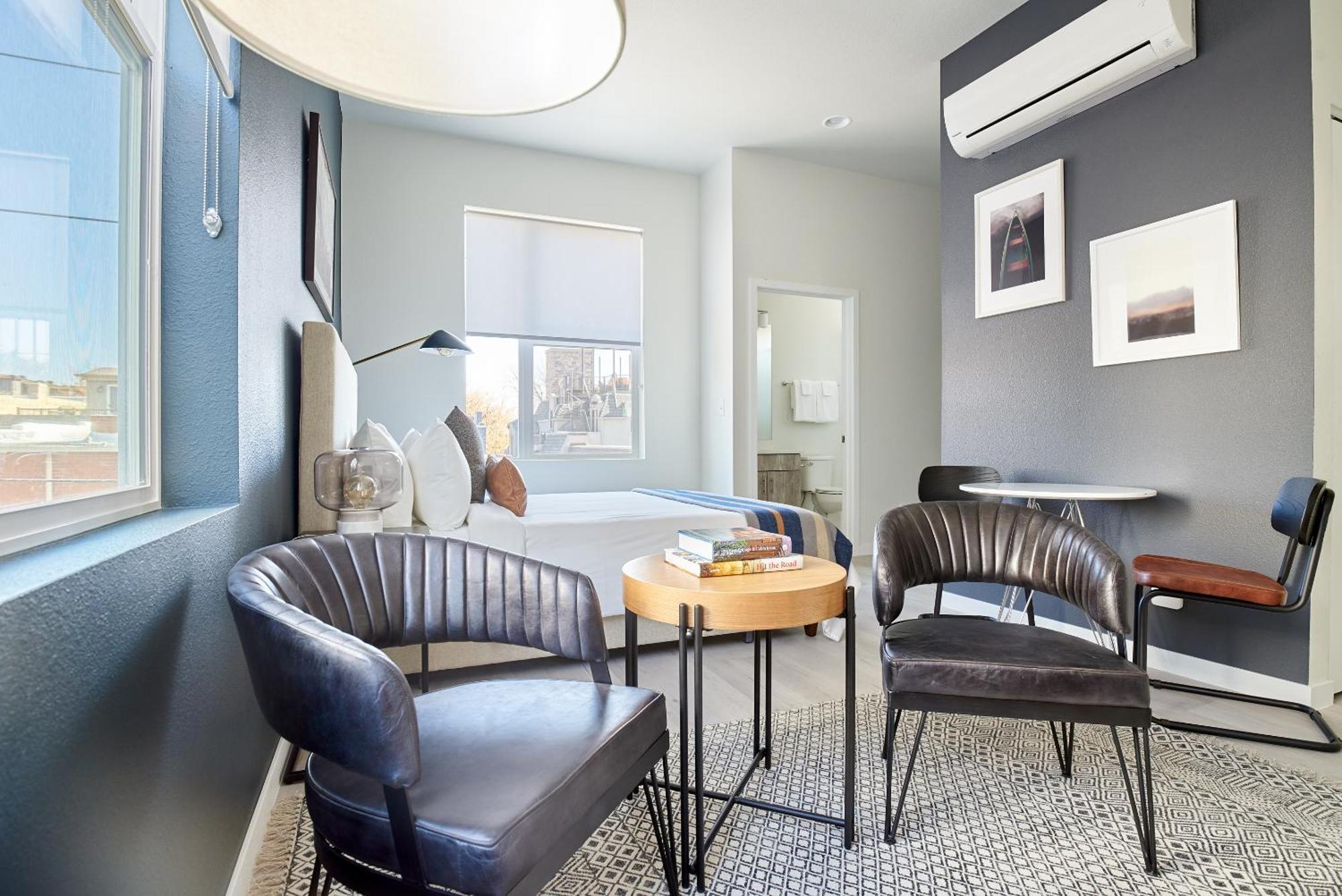 Sonder Zuni Apartments Lohi Denver Ngoại thất bức ảnh