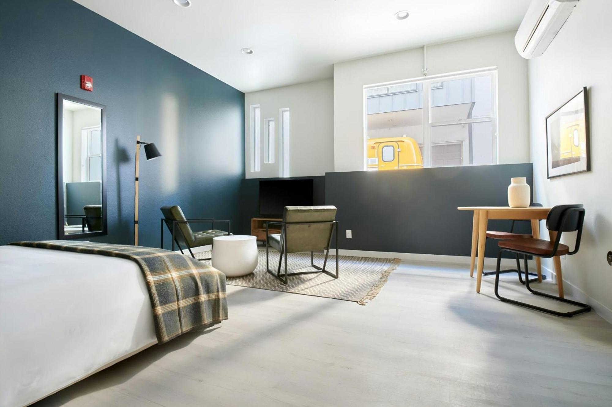 Sonder Zuni Apartments Lohi Denver Ngoại thất bức ảnh